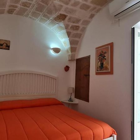 הוילה מונופולי Il Rifugio Sul Mare מראה חיצוני תמונה
